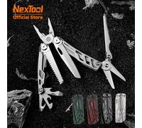 NexTool 16 In 1 Flagship Pro Multitool Pinze Pieghevoli Forbici Strumento Multifunzione Coltello di Sopravvivenza di Campeggio Esterna Attrezzatura EDC