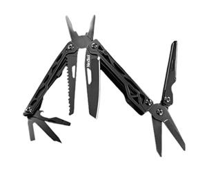 NEXTOOL BlackKnight NE20151 - Strumento Multifunzione