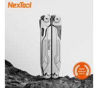 NexTool Captain 19 in 1 Pinza multiutensile per cavi Tagliafili Multiutensile multifunzionale Pinza pieghevole per esterni Coltello EDC Multiutensile