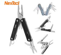 NexTool EDC Multiutensile Mini Flagship Sailor Pinze Forbici Pieghevoli Cacciavite Multi Strumento Attrezzature Esterne Portatili Utensili A Mano