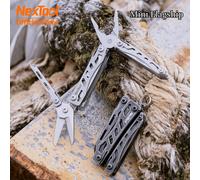 Nextool Mini Flagship Pro NE20051, 10 IN 1 Multitool, Rosso