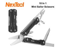 Nextool Minisailor NE20237 Compatto Multitool Con Forbici