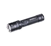 Nextorch P83 Ricaricabile 1300 Lumens LED