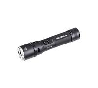 Nextorch P86 Ricaricabile 1600 Lumens LED