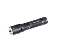 NEXTORCH P86-1600 lumen Torcia LED con modulo sonoro da 120 dB - Frantoio di emergenza