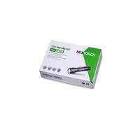 Nextorch SET TA41 Ricaricabile 2600 Lumens LED