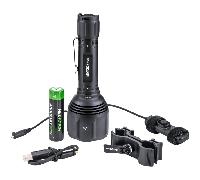 Nextorch T7 MAX HUNTING SET,1x 21700 included PS520064