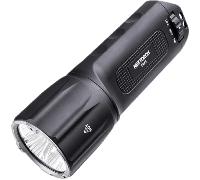 Nextorch TA 31, 10000lm, 2x4800mAh Lion battery PS520147