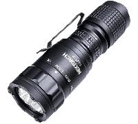 Nextorch TA21IR, 1300lm, 16340 Lion battery(800mAh) PS520239