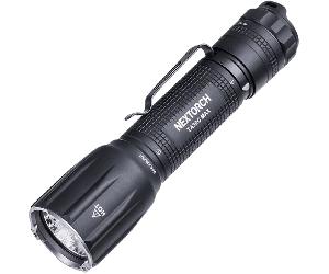 Nextorch TA30C Max, 3000lm, 21700 battery included PS520117