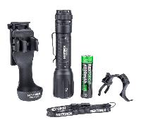 Nextorch TA30C MAX SET, 3000lm, 21700 battery included PS520167