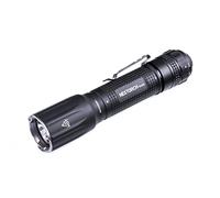 NEXTORCH TA30C Ricaricabile 1600 Lumens LED Torcia Potente