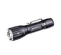 Nextorch TA41 Ricaricabile 2600 Lumens LED