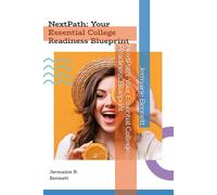 NextPath: Your Essential College Readiness Blueprint