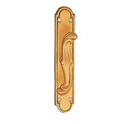 nextradeitalia 1 BLISTER CREMONESE OTTONE BRONZATO BAROCCO CON PERNI