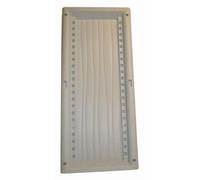 nextradeitalia 1 PZ ARMADIO TERRY PORTA SCOPE 3700UW-(BX12) Mod.FERX.KBCBBJ