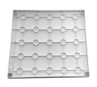 nextradeitalia 1 PZ BASE PER KIT LAVATOIO RESINA CM.45X50 Mod.FERX.1QVSU1