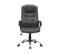 nextradeitalia 1 PZ C POLTRONA DIREZIONALE ORION GRIGIO