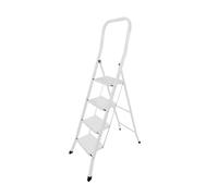 nextradeitalia 1 PZ C SGABELLO SALVASPAZIO ACC 4 GRAD STEP STOOL Mod.FERX.ZQZ4QS