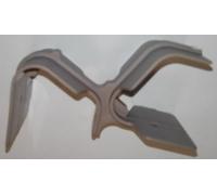 nextradeitalia 1 PZ CASSAPANCA TERRY BOX 140-(HX2) Mod.FERX.KBFBCP