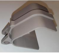 nextradeitalia 1 PZ CASSAPANCA TERRY BOX 140-(MX1) Mod.FERX.1QUQUQ