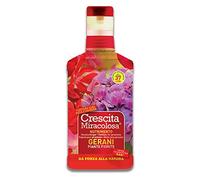 nextradeitalia 1 PZ CONCIME Liquido 'GERANI E Piante Fiorite' ml 375 MOD.FERX.KCGGBCBNLM