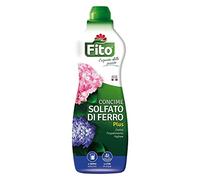 nextradeitalia 1 PZ CONCIME Liquido 'Solfato di Ferro' ml 1000 MOD.FERX.DETEIANNLM