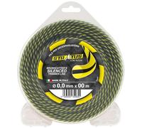 nextradeitalia 1 PZ Filo Nylon Stratus Vertigo Tondo 3,0X45 MT MOD.FERX.AWTIX