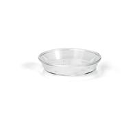 nextradeitalia 1 PZ Iris SOTTOVASO D.14 Trasparente
