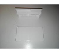 nextradeitalia 1 PZ KIT COPRILAVATRICE RESINA-(1DESTRA TAPPO Mod.FERX.KBFCJF