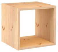 nextradeitalia 1 PZ KIT CUBO 1 POSTO 36,2X36,2X33 CM