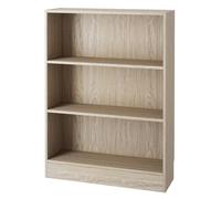 nextradeitalia 1 PZ KIT LIBRERIA WORKING 79X27XH107 CM 71776/AK