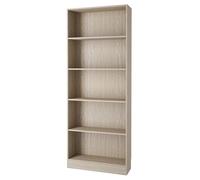 nextradeitalia 1 PZ KIT LIBRERIA WORKING 79X27XH203 CM 71777/AK