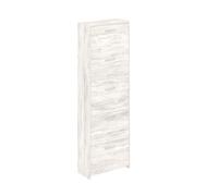nextradeitalia 1 PZ KIT SCARPIERA 5A D/PROF 173X58X25 BIANCO VEN.K083 Mod.FERX.ZQYU4U