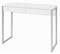 nextradeitalia 1 PZ KIT SCRIVANIA LACCATA BIANCA 80122UU
