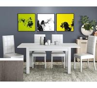 nextradeitalia 1 PZ KIT TAVOLO FIRENZE 70X110/150 OLMO