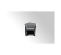 nextradeitalia 1 PZ POLTRONA BELIZE N-ENJOY 23 CENERE Mod.FERX.JBJPBK