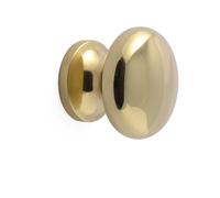 nextradeitalia 1 PZ POMOLO ZAMA PONZA D 65 MM ORO Mod.FERX.ANAAAR