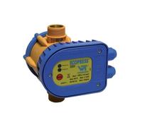 nextradeitalia 1 PZ REGOLATORE di Pressione ELETTRONICO MONDIALPRESS PRESSCONTROL Tarato 1.5 Bar MOD.FERX.DIATAN-IRNEA