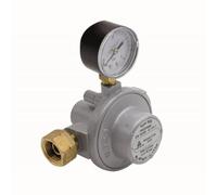 nextradeitalia 1 PZ Riduttore GPL/PROPANO Alta Pressione Primo Stadio 40 kg/H 40 kg/h MOD.FERX.DIARXE-DRW