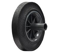 nextradeitalia 1 PZ RUOTA PER BIDONE IMMONDIZIA ø200 mm Mod.FERX.1SVSZQUNLM