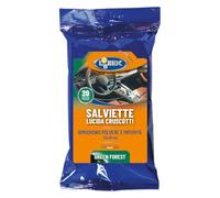 nextradeitalia 1 PZ SALVIETTE LUCIDA CRUSCOTTI cm 20X30 Mod.FERX.KBKCBBKNLM