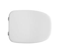 nextradeitalia 1 PZ Sedile WC per Pozzi GINORI Vaso Square B Forma 3 Champagne MOD.FERX.DIAEEE-XXPSQ-K