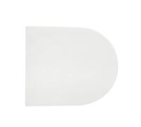 nextradeitalia 1 PZ Sedile WC TERMOINDURENTE DURAVIT Starck 3 Forma 7 Bianco MOD.FERX.DIAEEE-XTDN