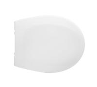 nextradeitalia 1 PZ Sedile WC TERMOINDURENTE MOD. TD3 Forma 1 Bianco Soft Close MOD.FERX.DIAEEE-XTDFTEBNT-S