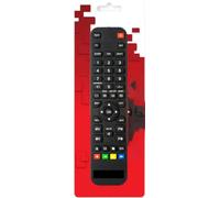 nextradeitalia 1 PZ TELECOMANDO TV PROGRAMMABILE 2 IN 1