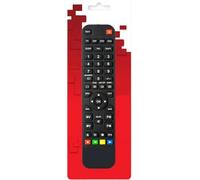 nextradeitalia 1 PZ TELECOMANDO TV PROGRAMMABILE 4 IN 1