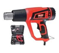 nextradeitalia 1 PZ Termica Regolabile 350/600? 2000w (pt 2001) MOD.FERX.FERMCMBG