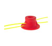 nextradeitalia 1 PZ Testina MULTIFILO 'Vittoria' in PVC MOD.FERX.DENWELRNLM