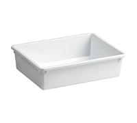 nextradeitalia 1 PZ VASCHETTA PER FRIGO cm 50 x 35 x h 12 - lt. 15 Mod.FERX.OHCBOMKNLM